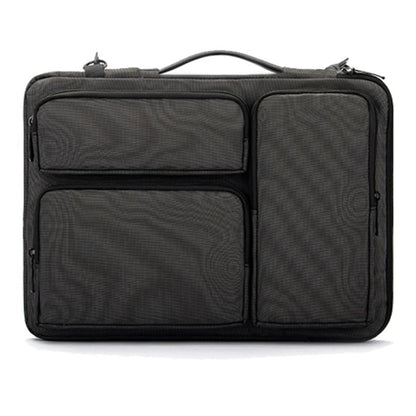 Housse ordinateur 13 pouces <br> Multi Pochette