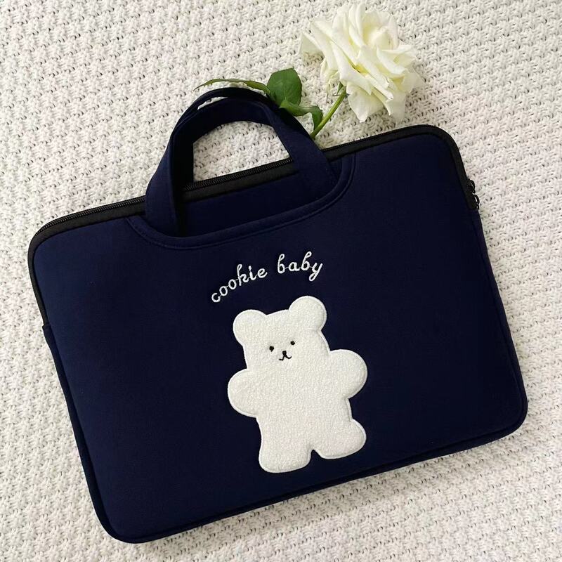 Housse ordinateur 14 Pouces <br> Cookie Baby