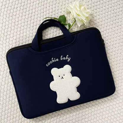Housse ordinateur 14 Pouces <br> Cookie Baby