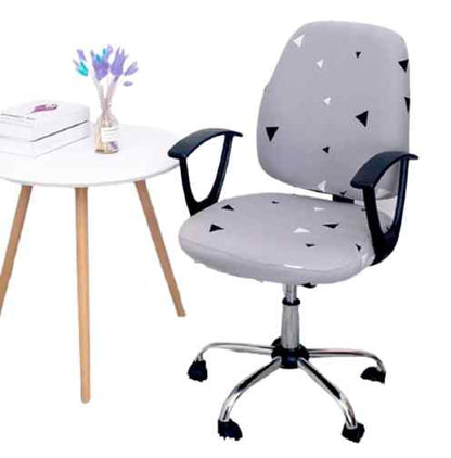 Housse de chaise de bureau <br> Try