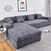 2 Places + Chaise Longue
