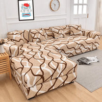 2 Places + Chaise Longue
