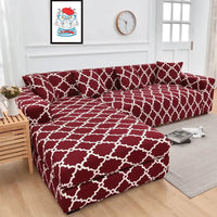 2 Places + Chaise Longue