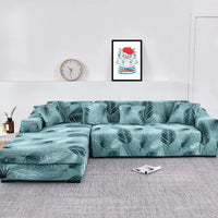 2 Places + Chaise Longue