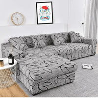 2 Places + Chaise Longue