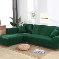 2 Places + Chaise Longue