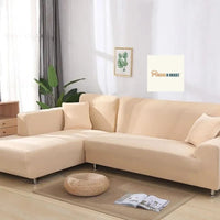 2 Places + Chaise Longue