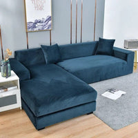 Bleu Marine