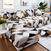 2 Places + Chaise Longue