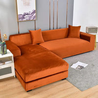 Orangé
