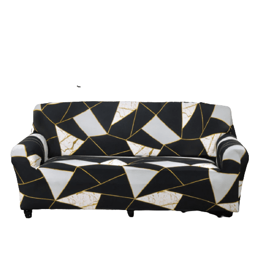 Housse de Canapé Extensible <br> Design