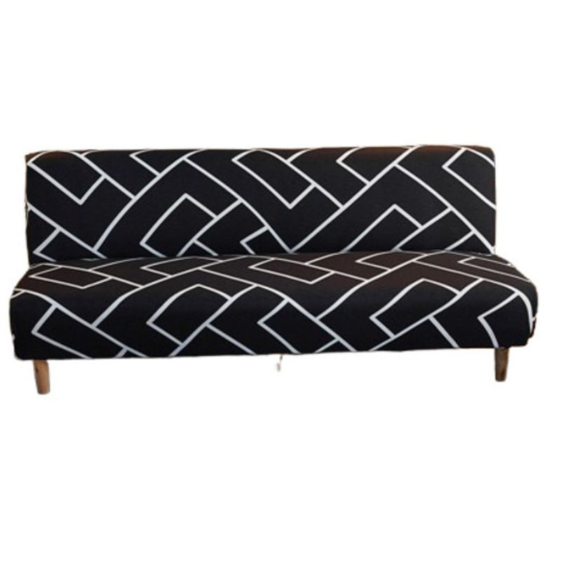 Housse de Canapé Extensible <br> Maze