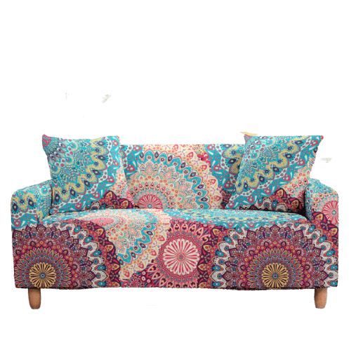Housse de Canapé Extensible <br> Summer