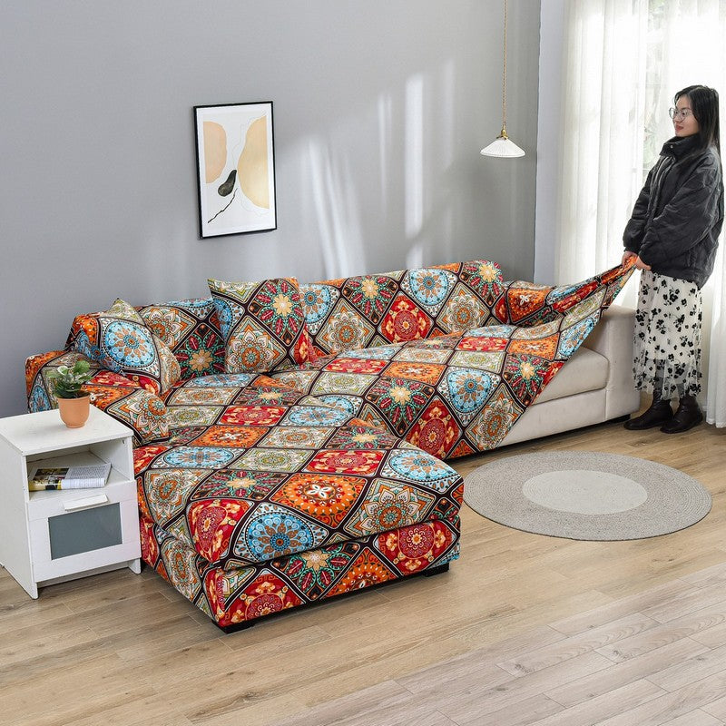 Housse de Canapé <br> Wax