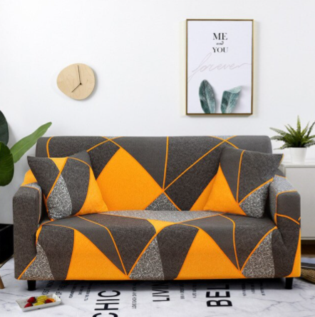 Housse Canapé <br> Moderne