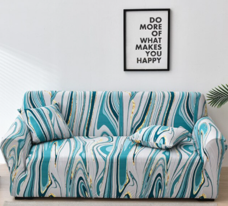 Housse Canapé<br> Universelle