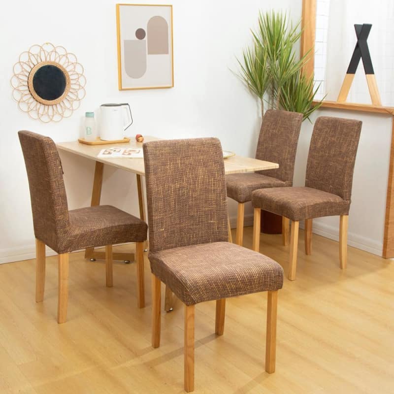 Housse de Chaise - Arabica