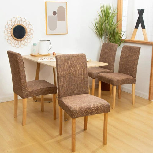 Housse de Chaise - Arabica