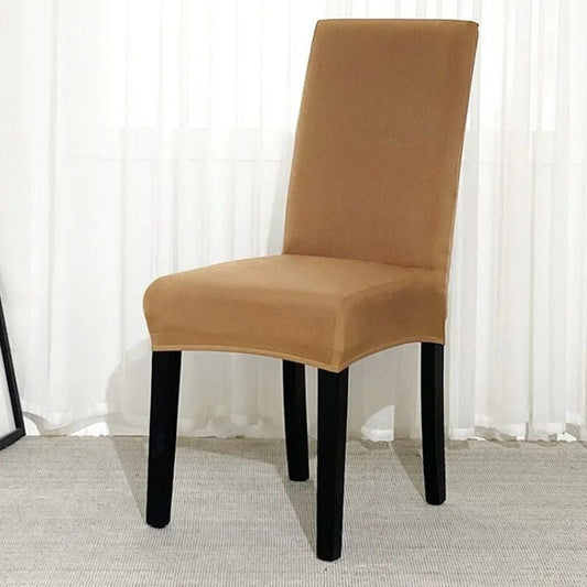 Housse de Chaise Camel