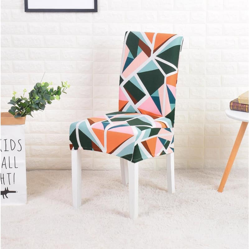 Housse de Chaise - Cesar