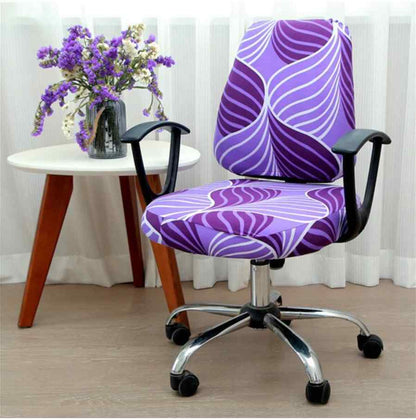 Housse de chaise de bureau <br> Klov