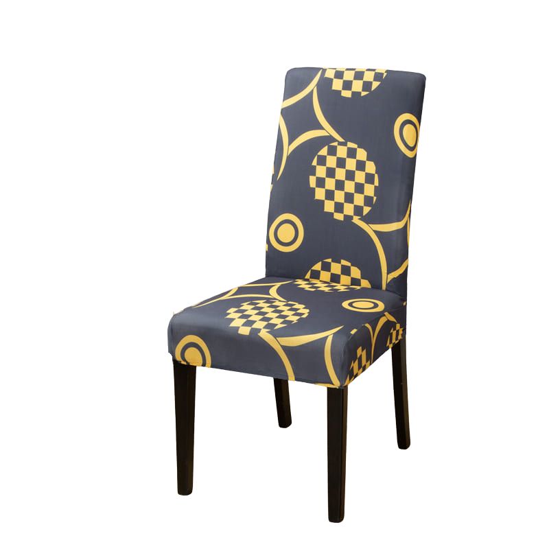 Housse de chaise <br> dynamisme urbain