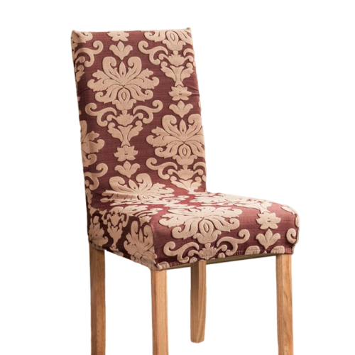 Housse de chaise <br> Européenne