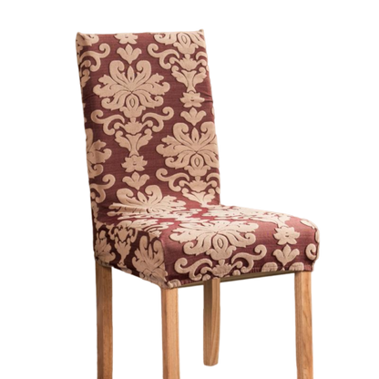 Housse de chaise <br> Européenne