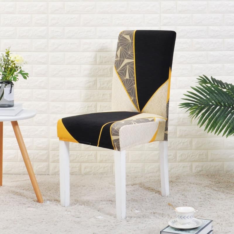 Housse de Chaise - Galaxy