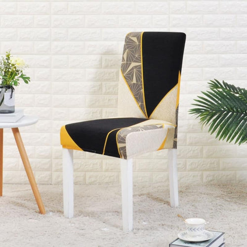 Housse de Chaise - Galaxy