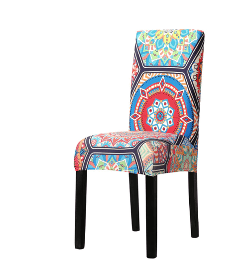 Housse de chaise <br> Moderne Design