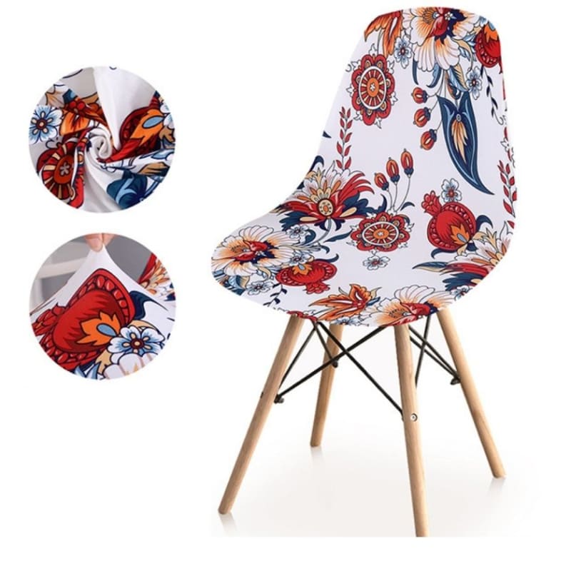 Housse de Chaise - Nordicover