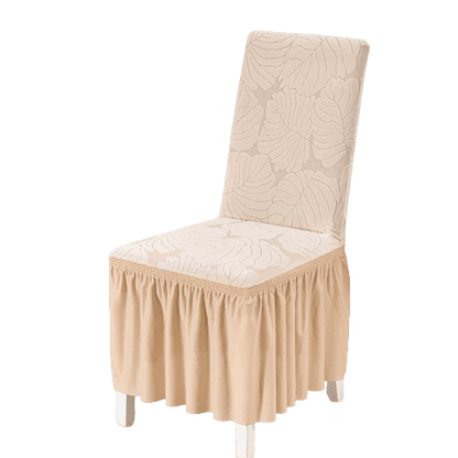 Housse de chaise <br> Salle à Manger