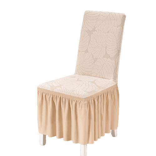 Housse de chaise <br> Salle à Manger