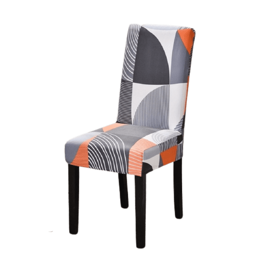 Housse de chaise <br> Salon