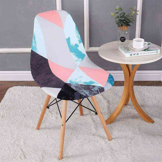 Housse de Chaise <br/> Scandinave - Fantasme