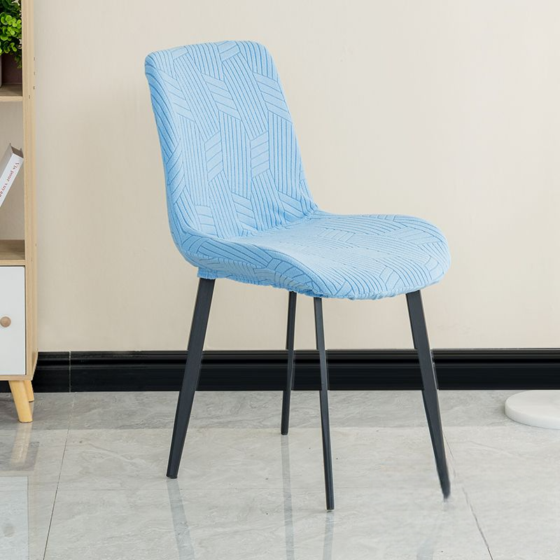 Housse chaise Scandinave <br> Contemporaine