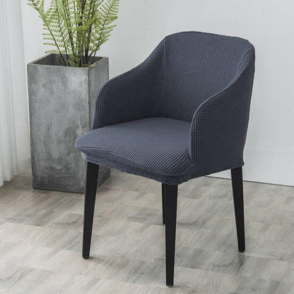 Housse de Chaise Scandinave - Saint-Petersbourg