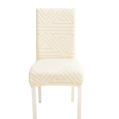 Housse de chaise <br> Triangle