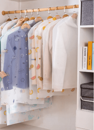 Housse de Chemise