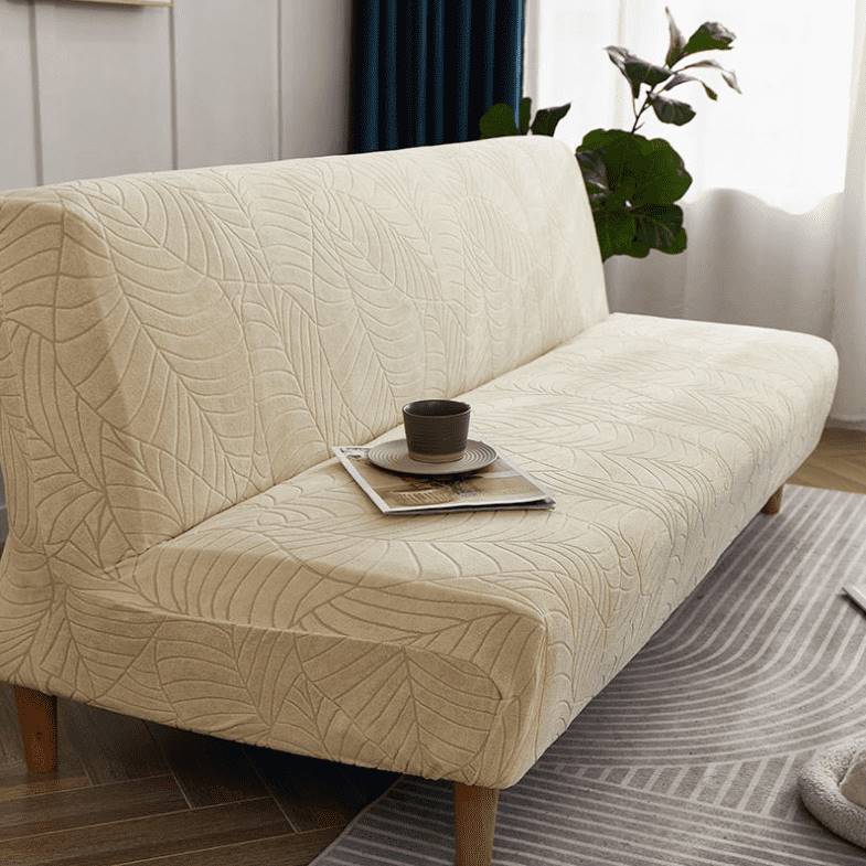 Housse pour clic clac - Housse canapé clic clac pour décoration intérieur