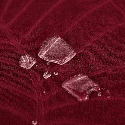 Housse Clic Clac <br/> Imperméable - Red