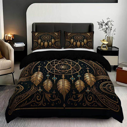 Housse de Couette Attrape Rêve<br> Luxe