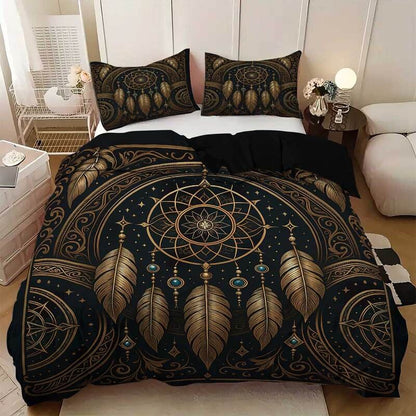 Housse de Couette Attrape Rêve<br> Luxe