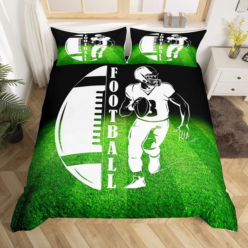 Housse de Couette <br> Football Game