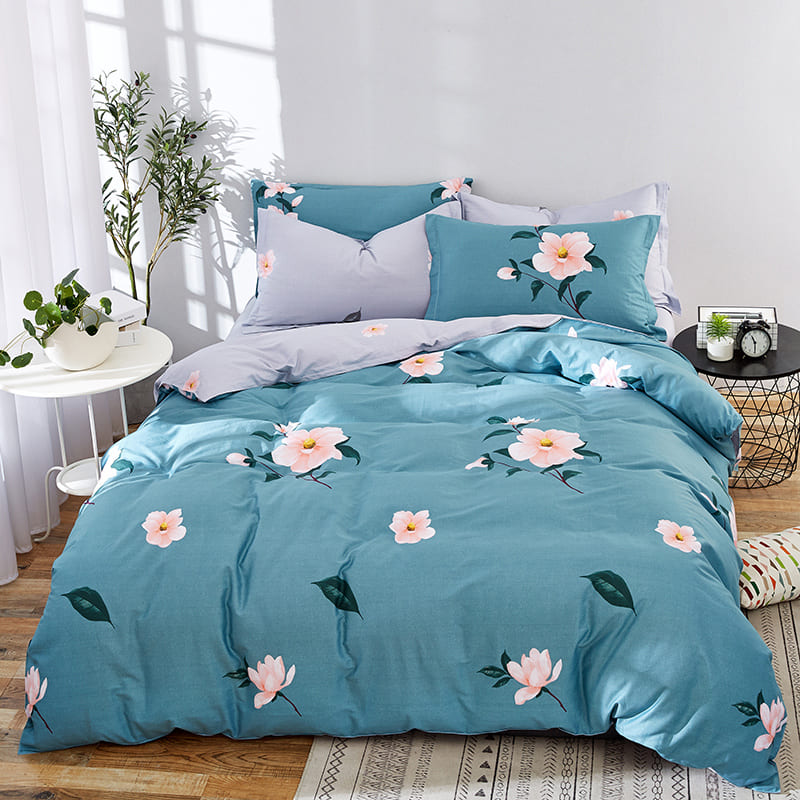 Housse de Couette <br> Magnolia