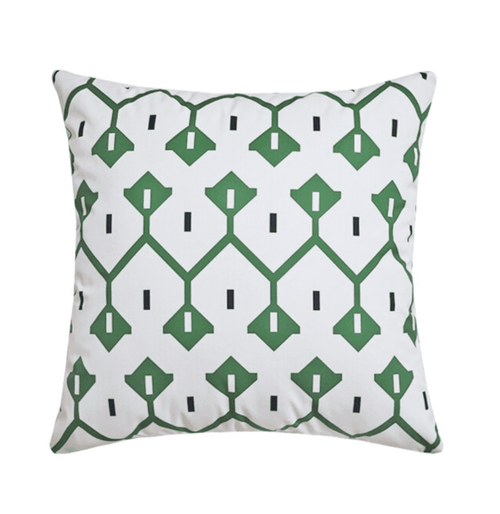 Housse de coussin 40x40 <br> Extérieur