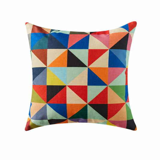 Housse de coussin 40x40 <br> Scandinave