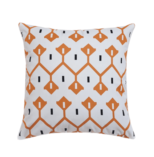 Housse de coussin 60x60 <br> Extérieur