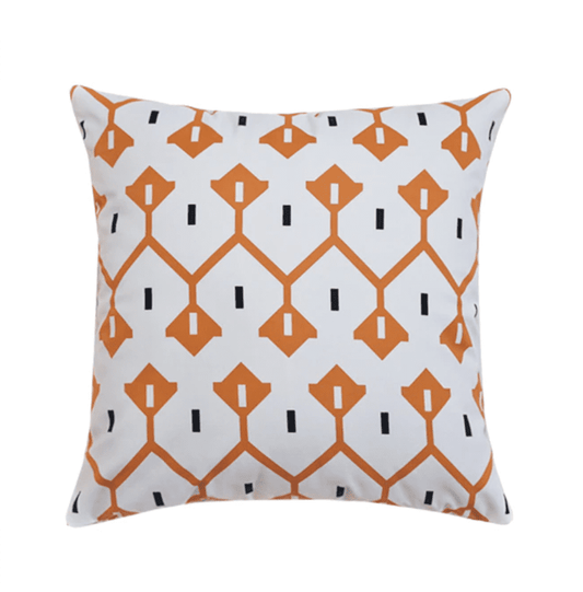 Housse de coussin 60x60 <br> Extérieur